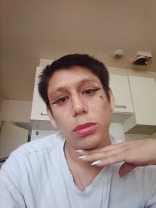 camilocoquin3 Maquillage Pic