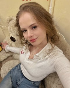 ShanikaSheckles kullanıcısının My irl albümü -  4 fotoğraf