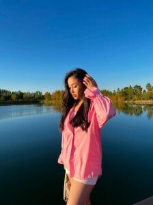 Lanaxy Public Pic