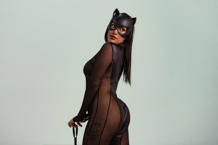 saraycollins collins mischievous Pic 3