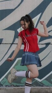 MindaGuyett Public Foto 3