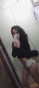 MissElen's XXX Nude Photo 9