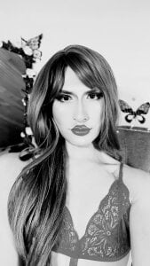 dannyauroraa Black & White🖤🤍 Kuva 9