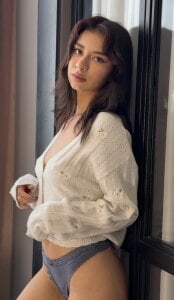 isa_martinexxx Casual🥰 Pic