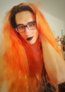 Happythinkin Even more sfw Pic 7