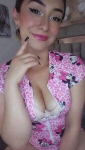 Jazz-Rousell 😍 Pic 2