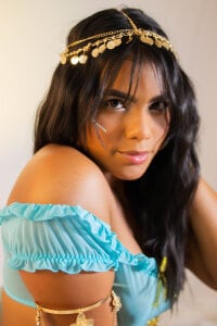 Liss-Reyes The jewel of the desert Pic 8