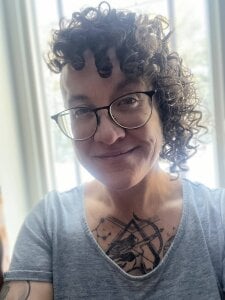 sareberr420 Submissive Marijuana Mommy 사진 3