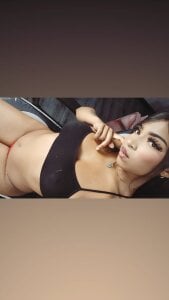 Alyssa_Brynn1 Me 😏 Pic 3