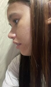 Side profile de Kathryn_Wilsonx  2 fotos