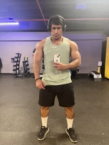 Gym de willian_m777 Fotos XXX 4