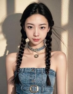 ReiningAffaire 小宝贝 사진 5