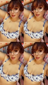 HannaRose- Traviesa Pic 3