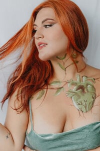 Nature's heart art de becca_diamond  photos