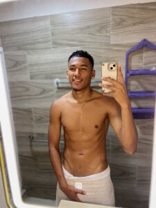 LexiAndDeker Public Foto