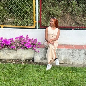 Kelseyfoxy_ Day off 사진 6