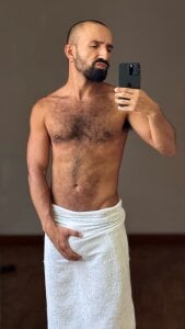 MaximusThorne's XXX Nude Photo 4