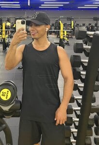 Gael_Velaryx Gym 💪🏼🔥 зображення 6