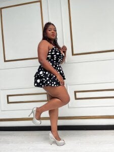 Afrodita_de_amor A touch of class, a hint of mystery 💋 Pic 3