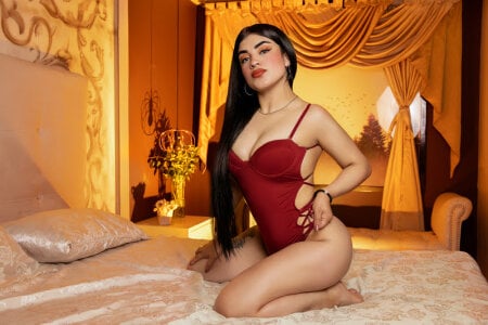 aisha_funny nice to meet you <3 Pic