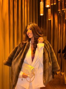 MarisaMuse Classy Elegance 🌸 Pic