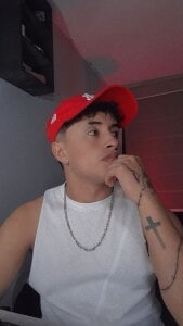 Jhon_mendoza me 🥰 Pic 3