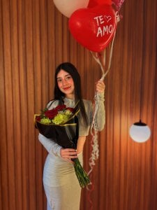 Zdjęcia GabySweett_ Happy valentine´s day ❤️💋:  5