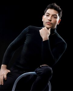 Pauldiazz Public Pic 2