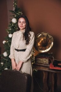 GabiBatista Such a cozy Gaby ❤️ Εικόνα 3