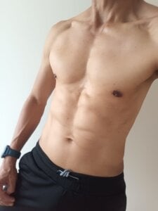 fitmanstrongdick Public Pic 2