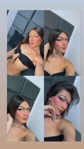 Lizz_Luna 🤍🤍 Pic 3