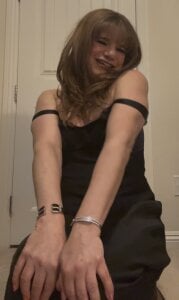 balad13 Fun little amateur photo shoot Pic 2