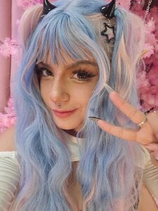 BizzyNoar Perverse and lustful for your cock 🥵🔥 Εικόνα 4