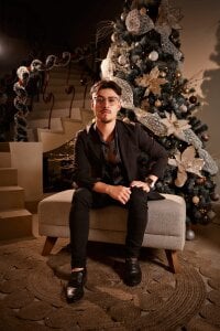 Aiden_Gray Public Εικόνα 5