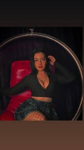 SkarlettMonliss Public Pic 8