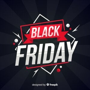 arianithaxox Black friday Εικόνα 2