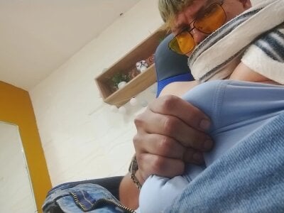 Dondanys - Stripchat Cam2cam Dirtytalk Doggystyle Boy 