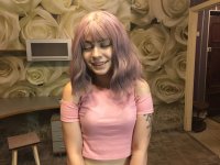 RedRachell's Offline Chat Room