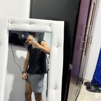 DavidStallion's Offline Chat Room