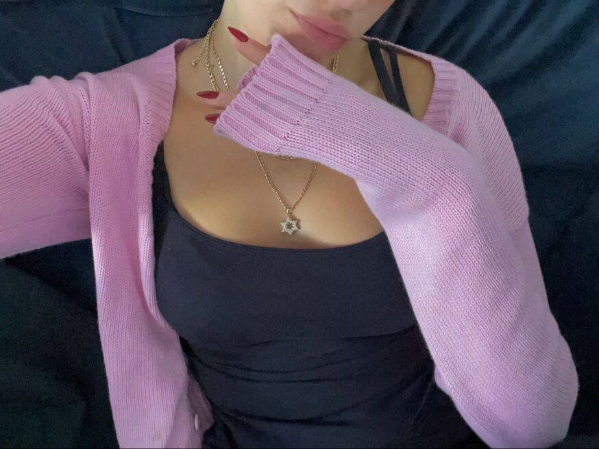 CuteGirlAmy 🍑 free live webcam