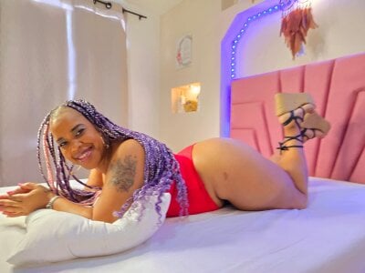 elivecams.com DalilaPrat livesex profile in ethnicityebony cams