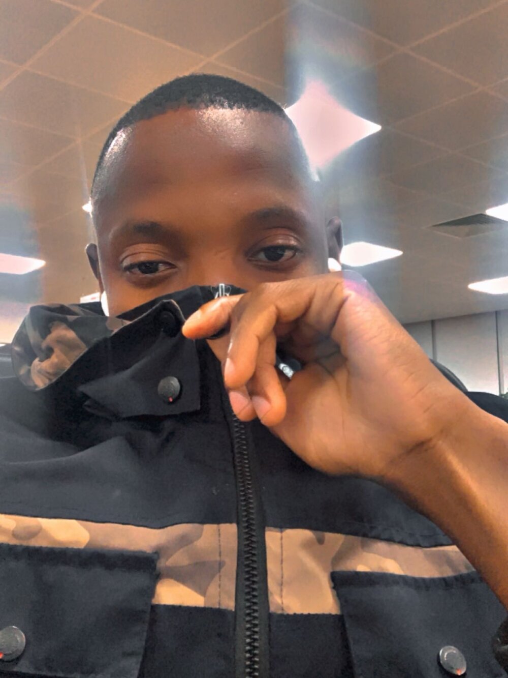 hndrx12 from stripchat
