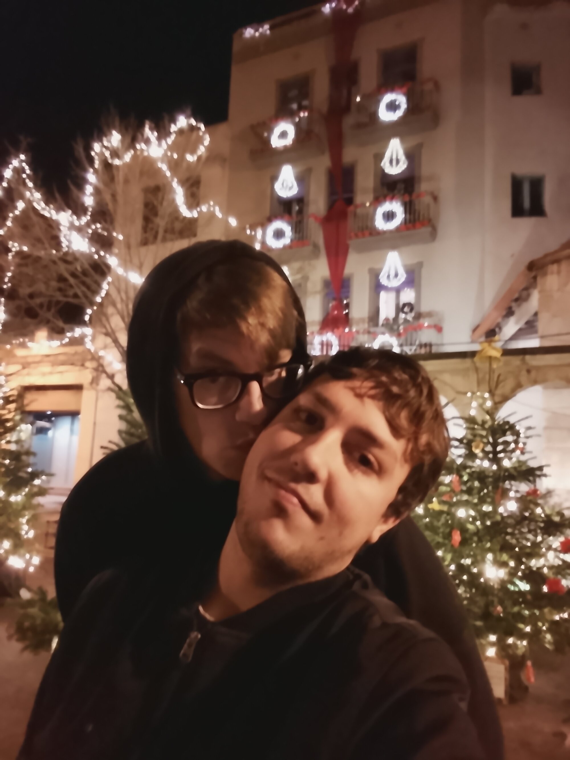 parejagayshow
