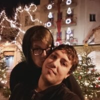 parejagayshow's webcam live show