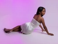 AliceJackkson's webcam live show