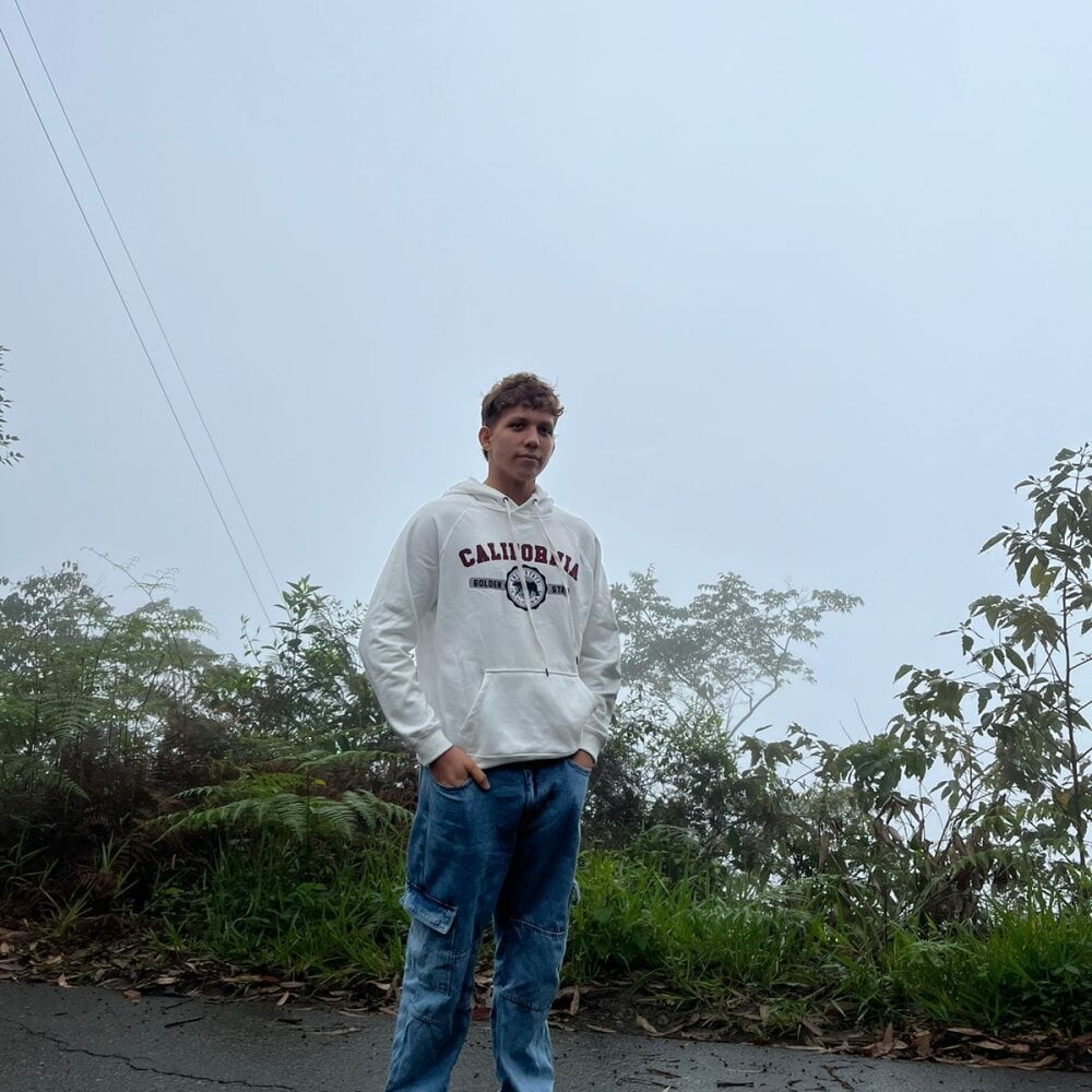 Andrew_Raver profile