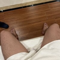VVSRLOCO's webcam live show