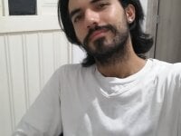 SammaelKing's webcam live show