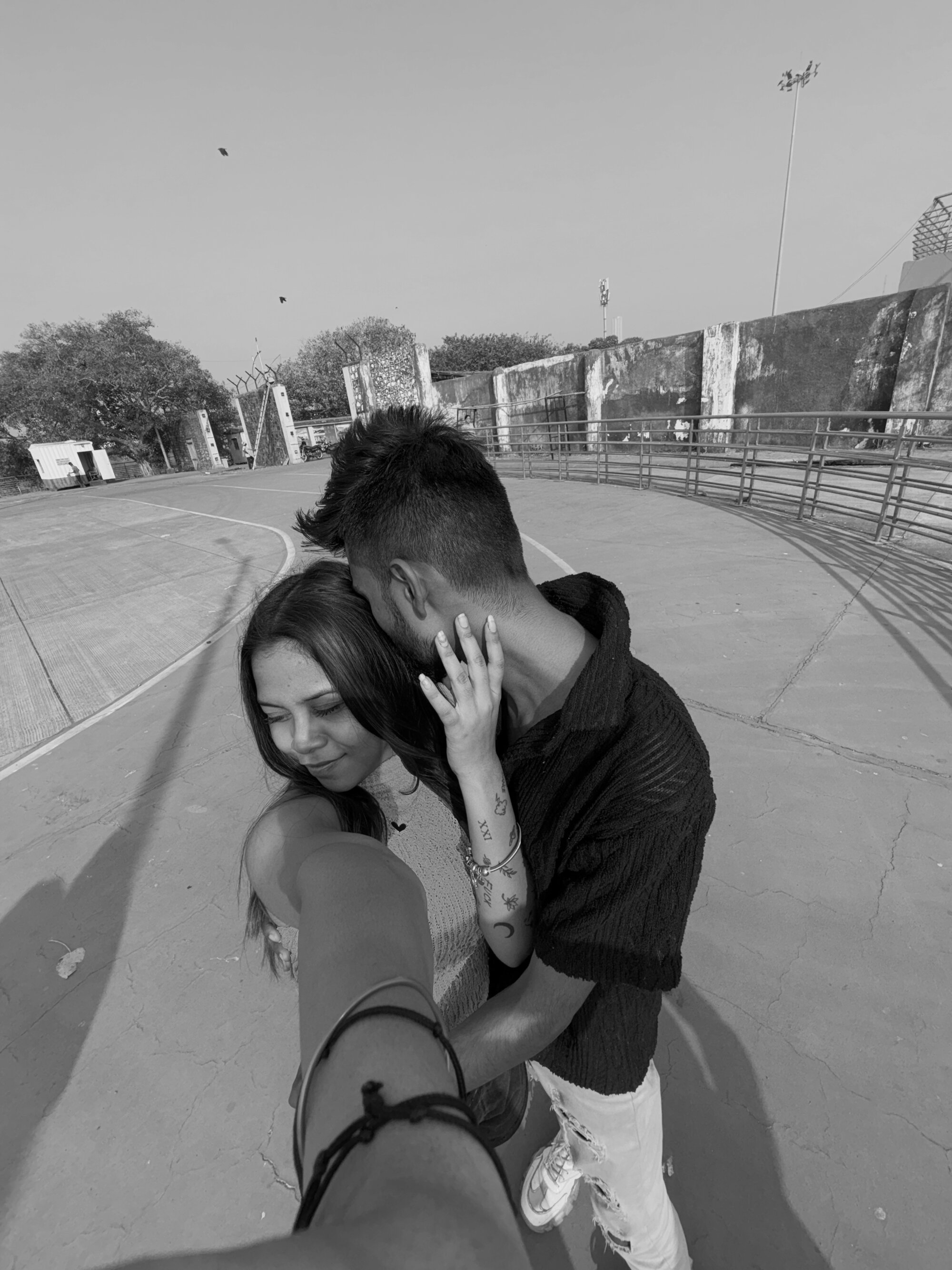 Naughtty-couple