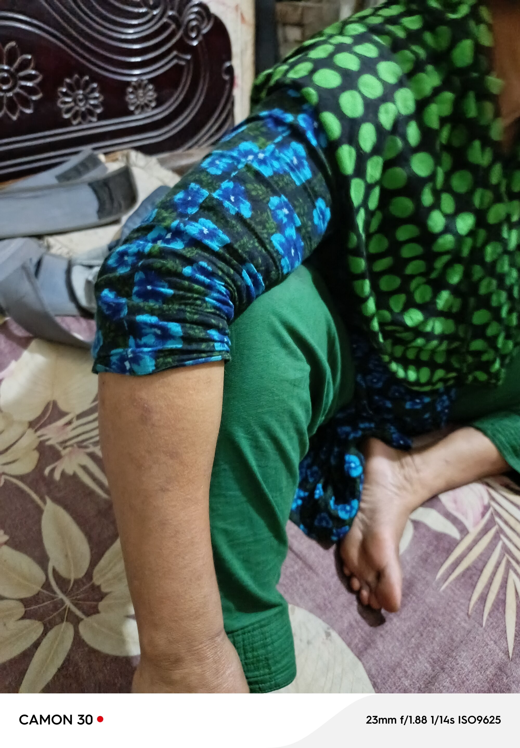 Mithila-1